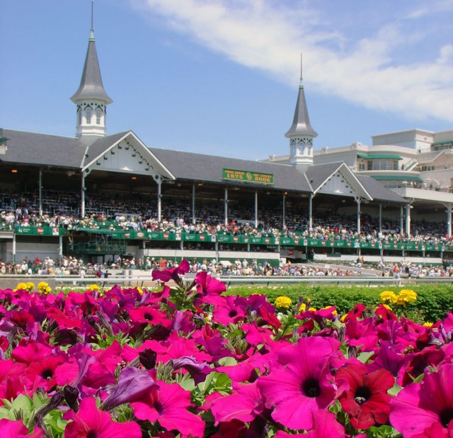 the-history-of-the-kentucky-derby